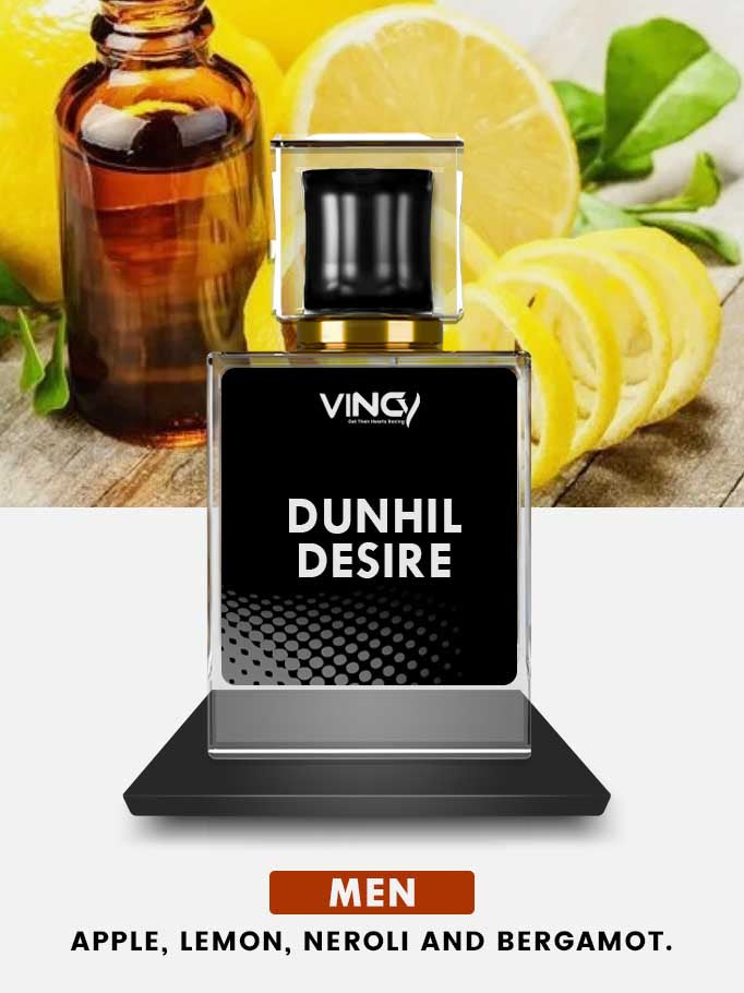 Inspired By Dunhill Desire