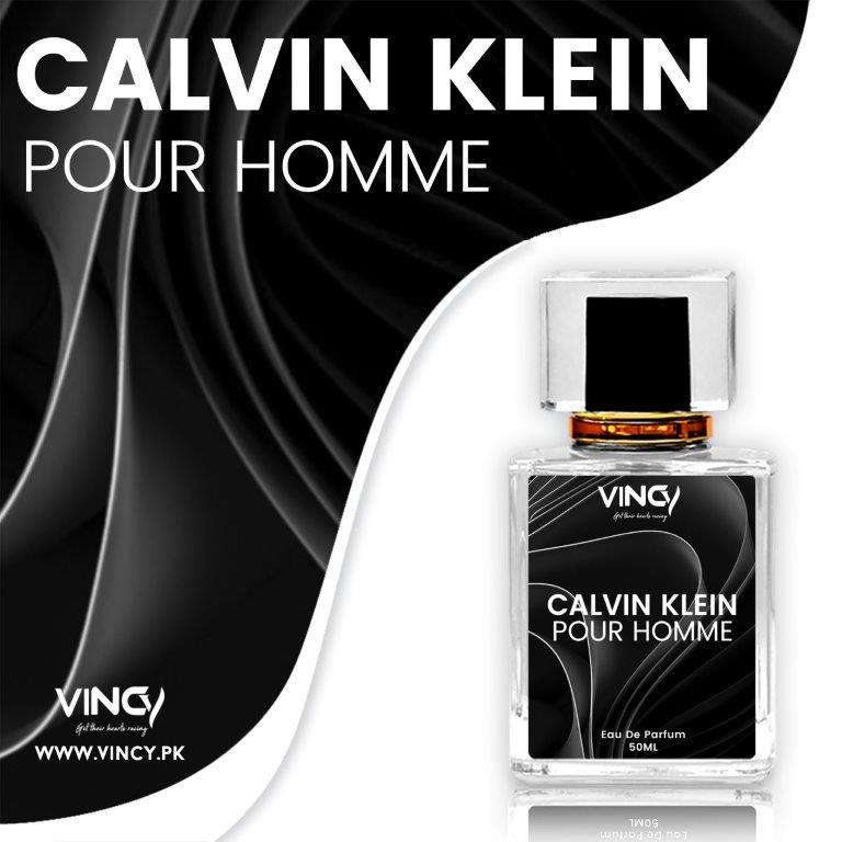 Insecten tellen Crimineel Refrein Inspired By Calvin Klein Pour Homme – vincy.pk