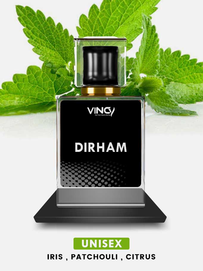 Inspired By Dirham