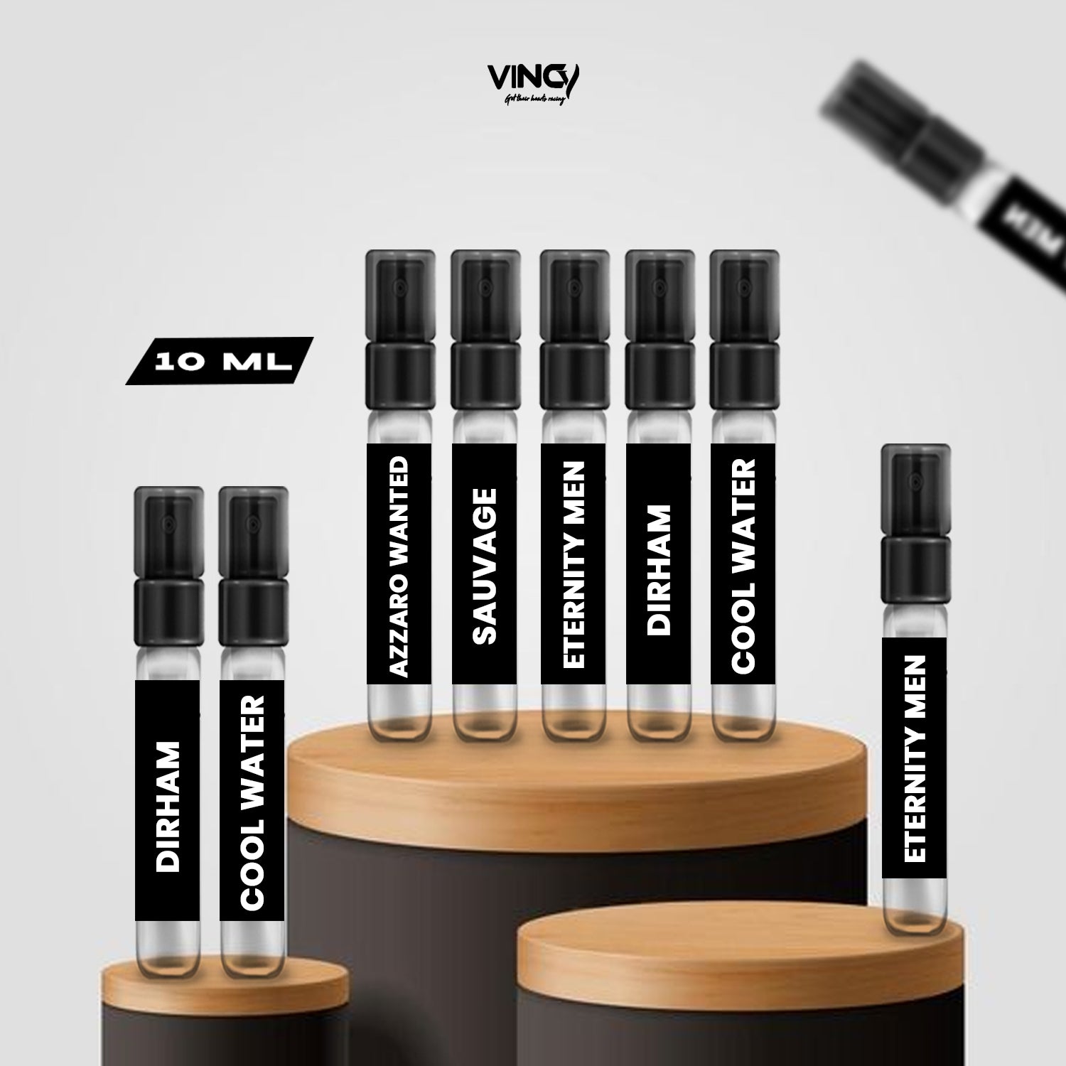 Sample Set
