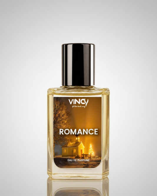 Inspired By Romance