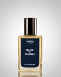 Inspired By Bleu De Chanel