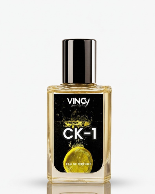 Inspired By CK-1