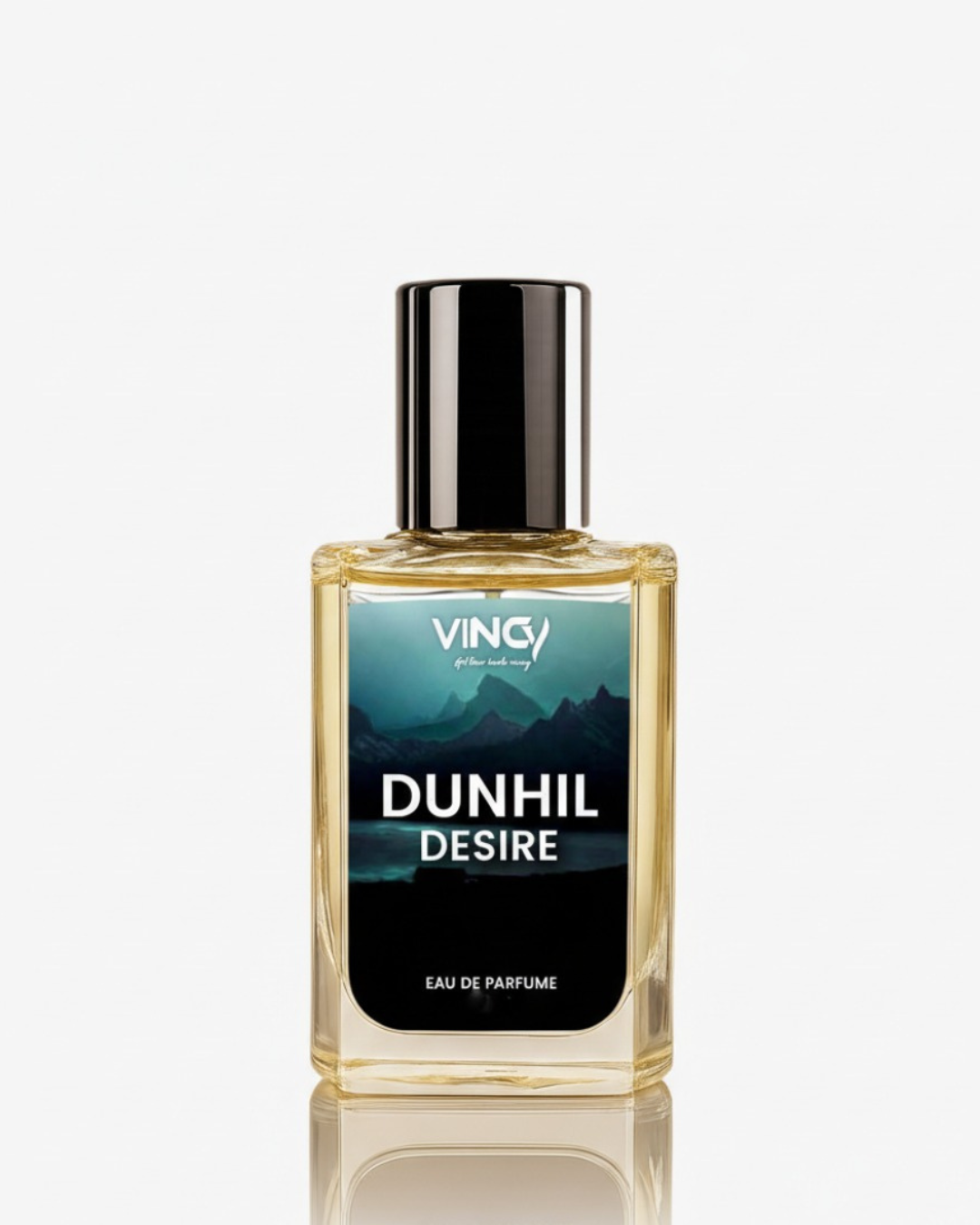 Inspired By Dunhill Desire