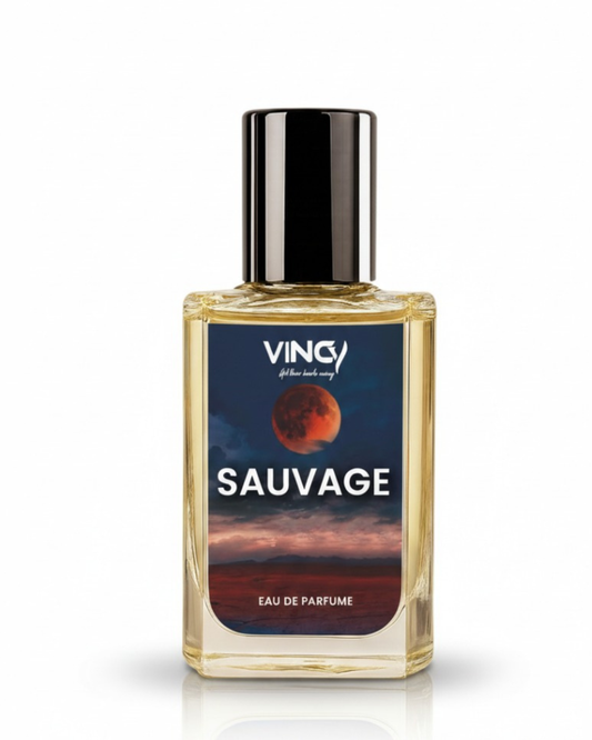 Inspired By Suavage