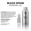 Black Opium Essential Oil (12 M.L)