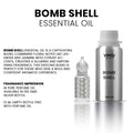 Bomb Shell Essential Oil (12 M.L)
