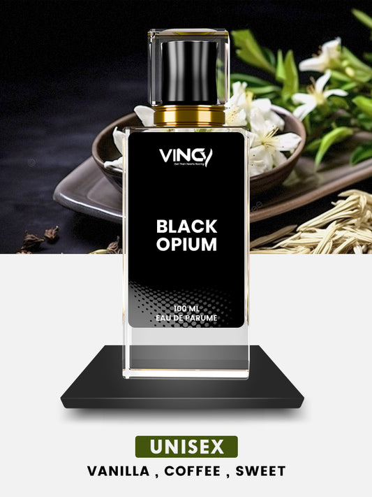 Inspired By Black Opium (Ever Black)