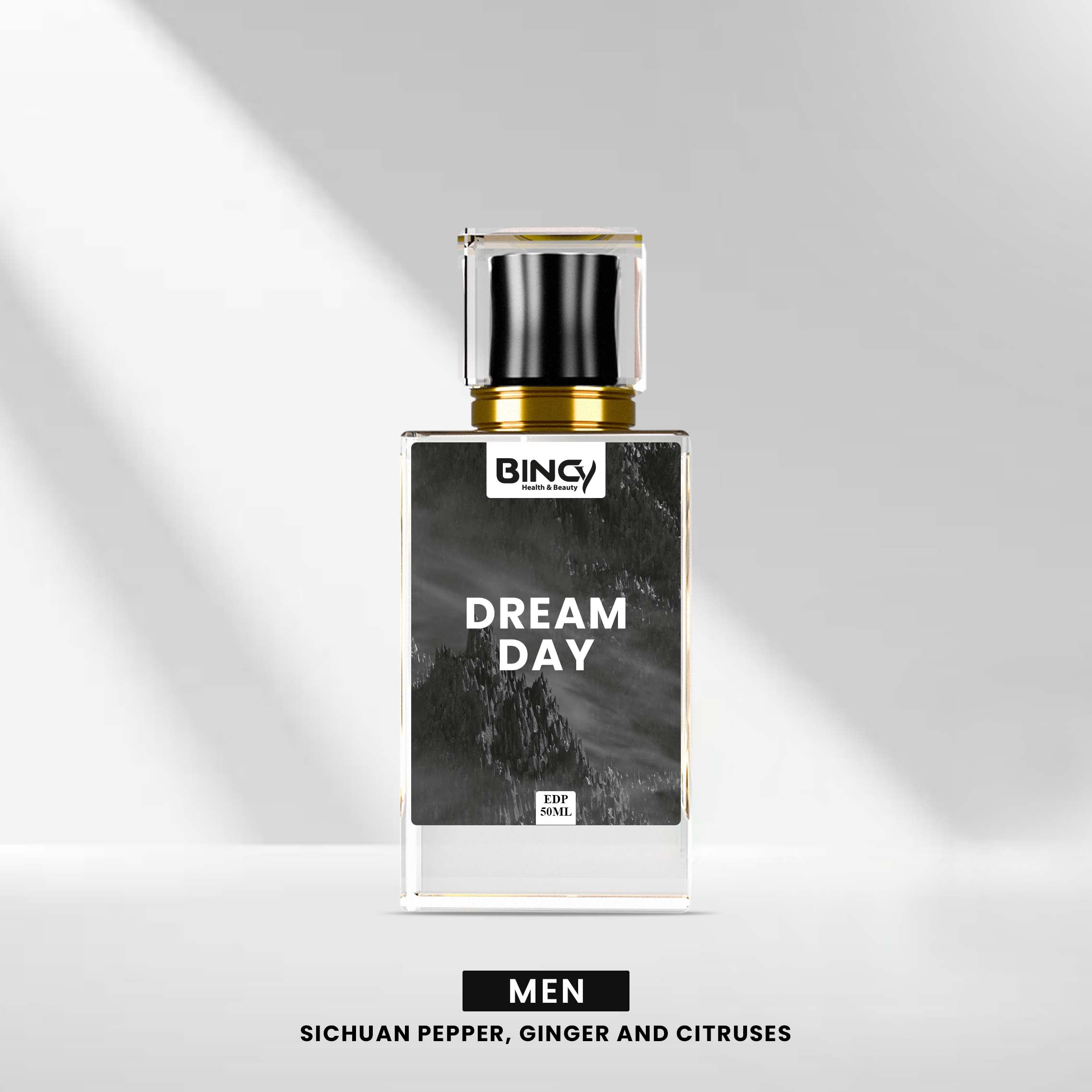 Dream Day Inspired By David Backham
