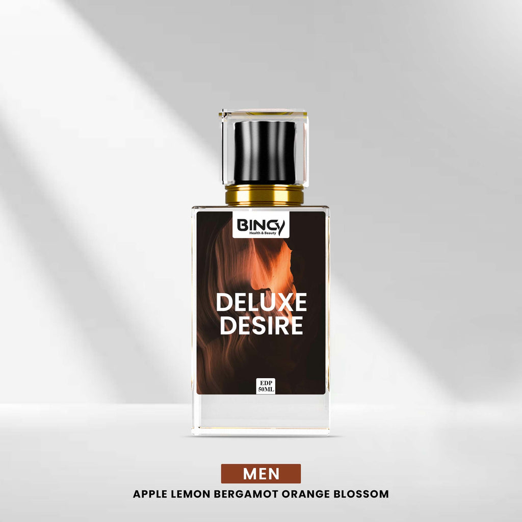 Deluxe Desire Inspired By Dunhill Desire