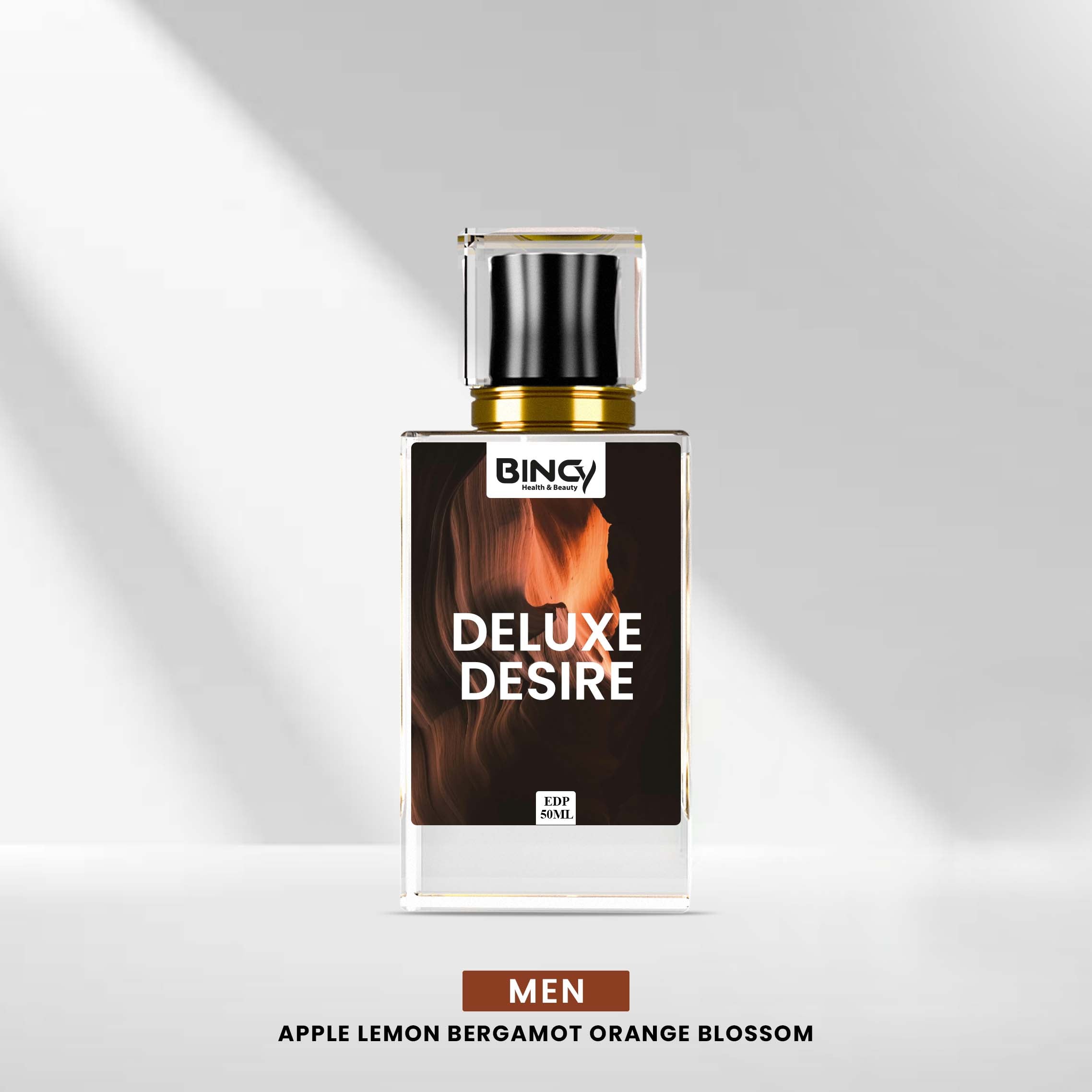 Deluxe Desire Inspired By Dunhill Desire