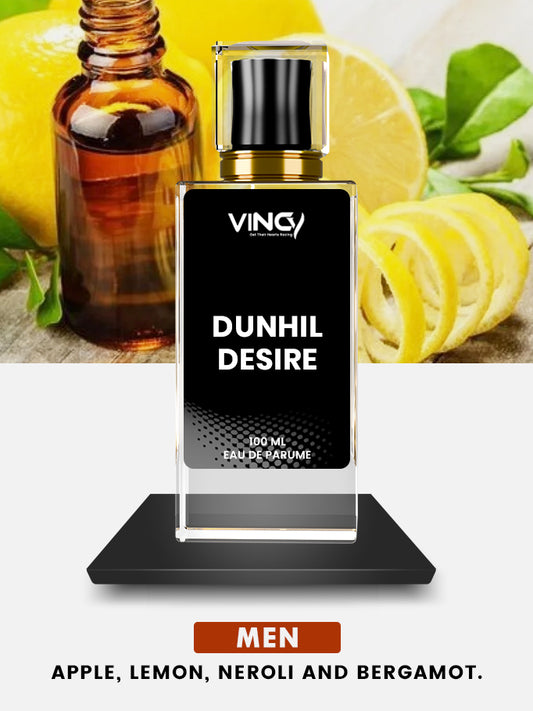 Inspired By Dunhill Desire (Deluxe Desire)