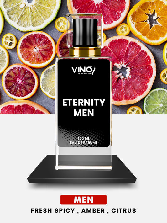 Inspired By Eternity Men (Passion For Men)