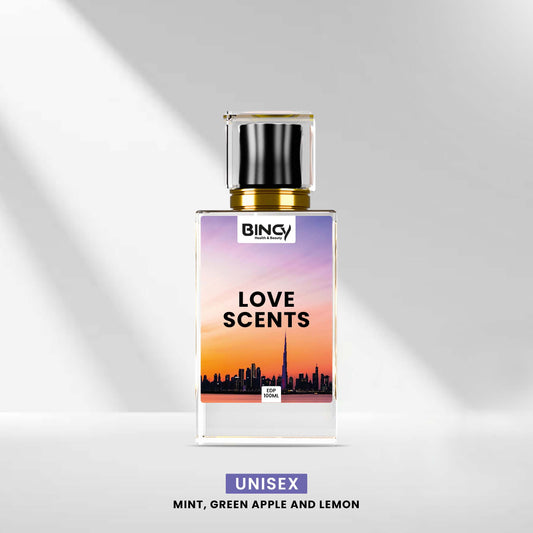 love Scents Inspired By Lacoste Eros