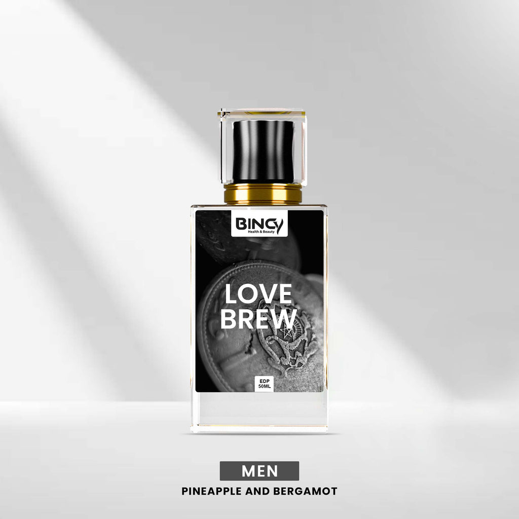 love Brew Inspired By Dirham