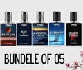 Bundle Of 5 Perfumes