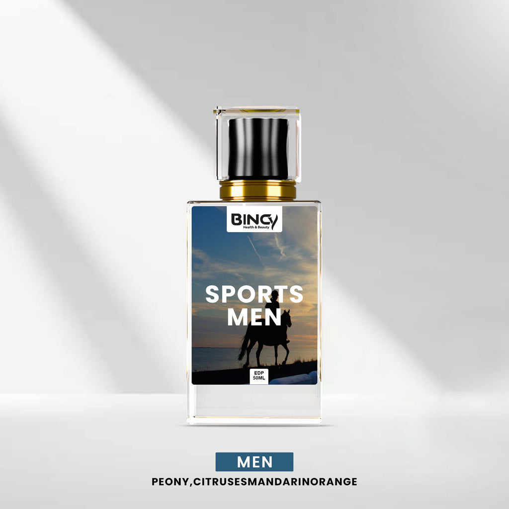 Sports Men Inspired By Polo Sports