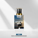 Sports Men Inspired By Polo Sports