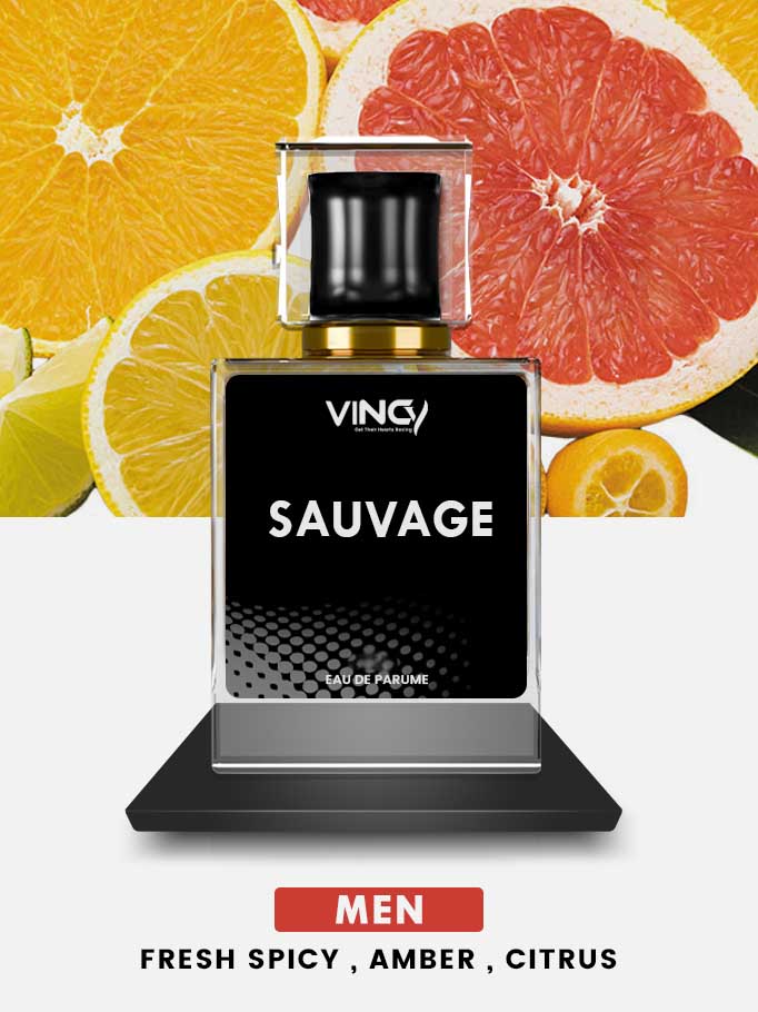 Inspired By Sauvage