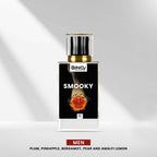 Smooky Inspired By Cigar