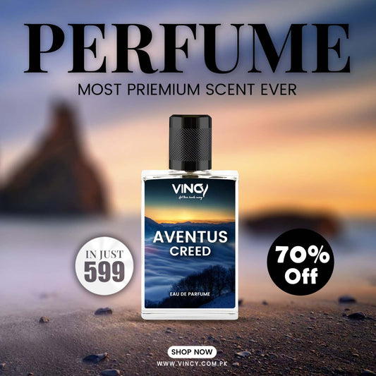 Inspired By Aventus Creed