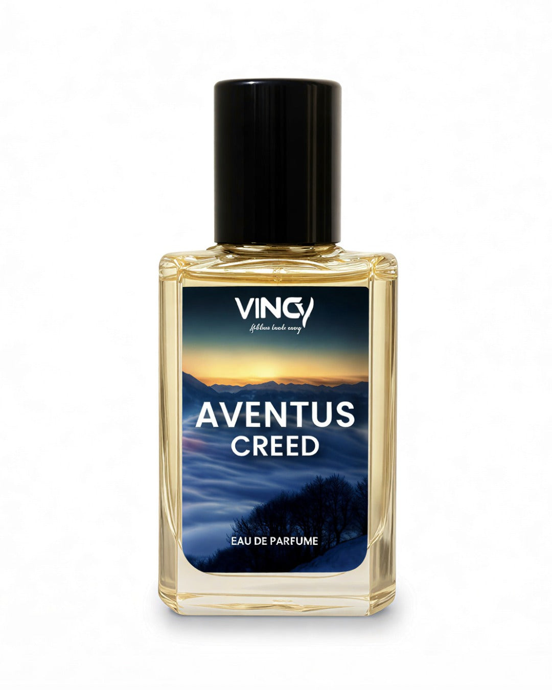 Inspired By Aventus Creed