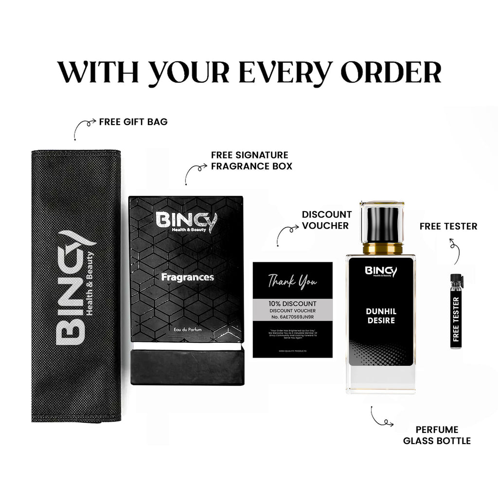 Heart Of The Night inspired By Black Code Armani