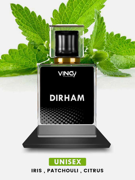 Inspired By Dirham