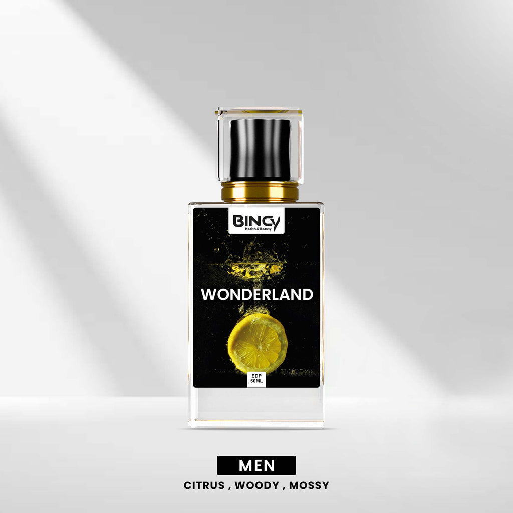 Wonderland Inspired Of Ck-1